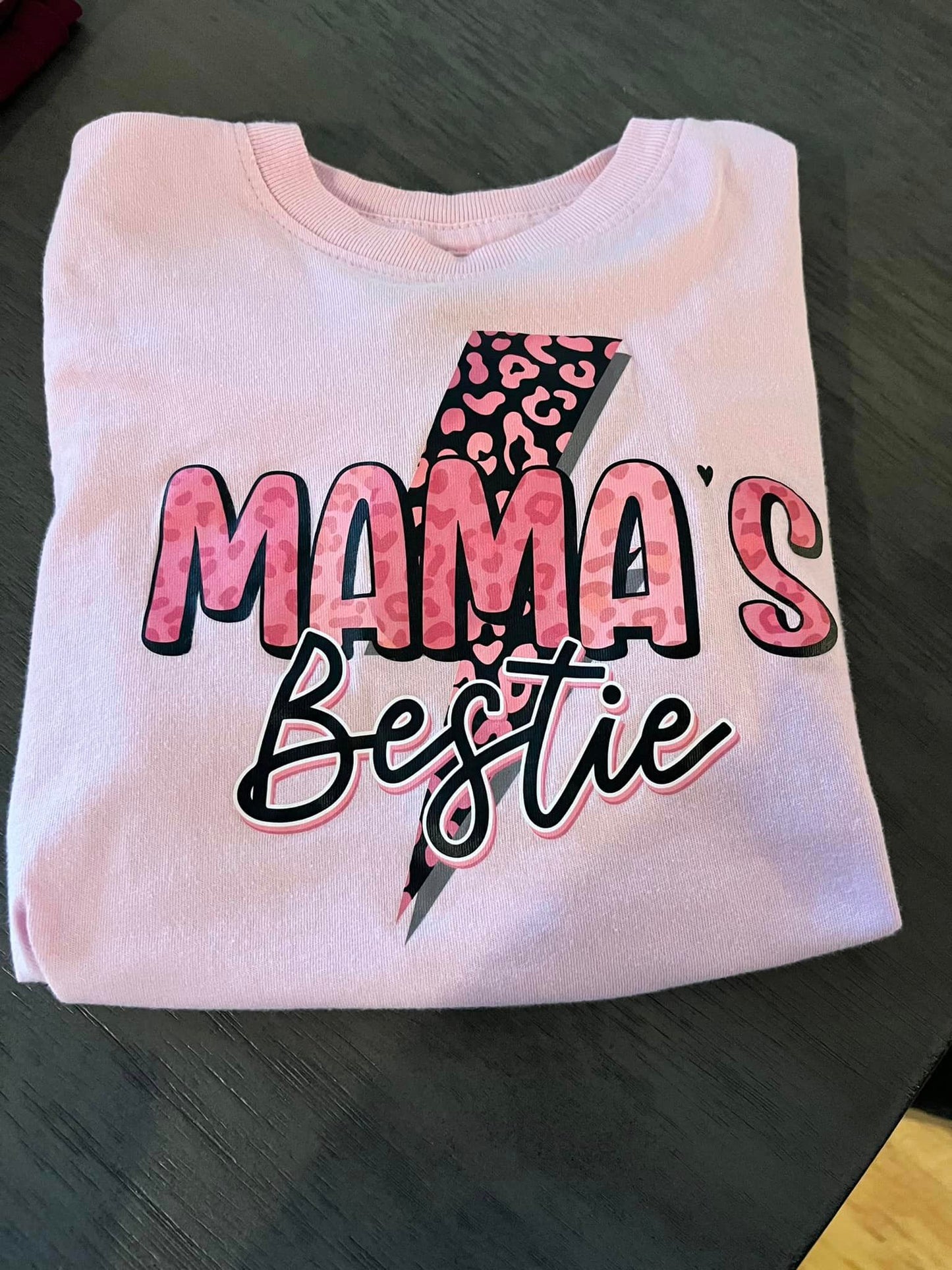 Mama's Bestie