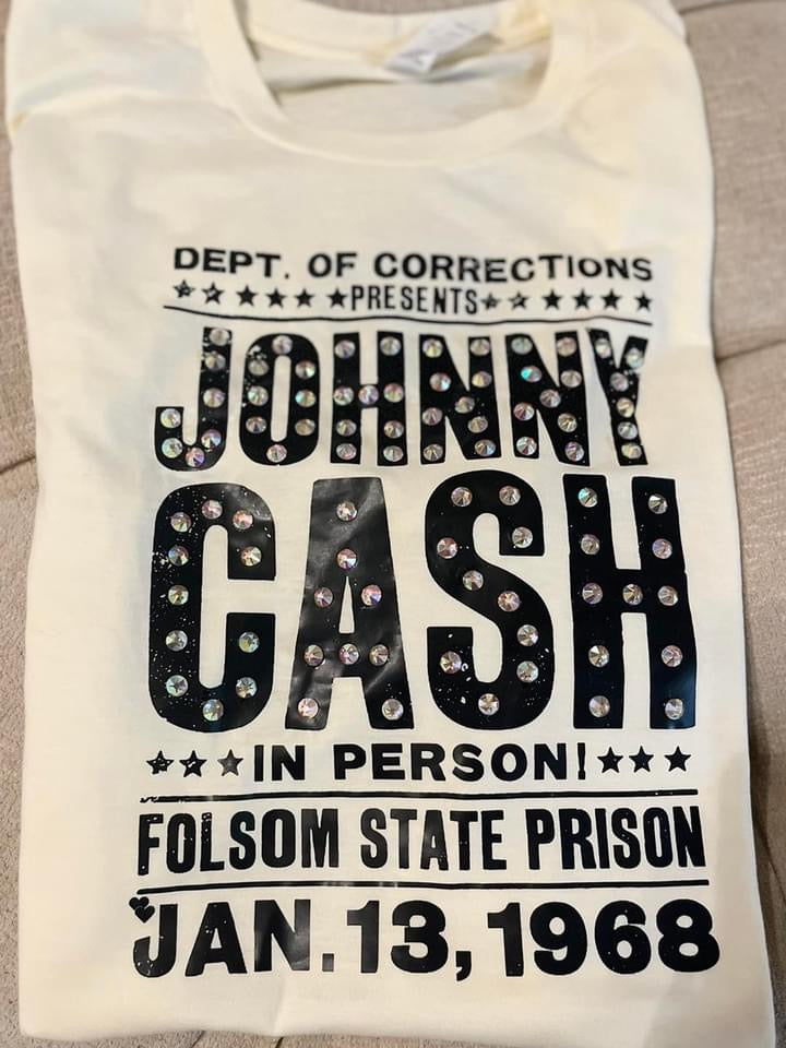 Bling Dept. of Corrections presents Johnny C