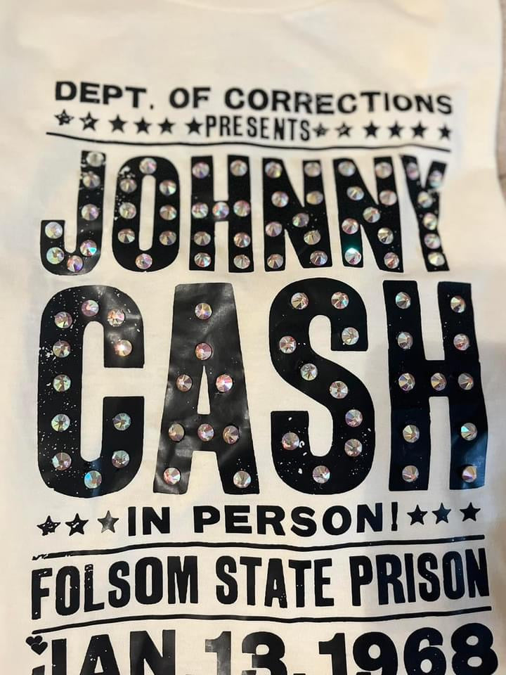 Bling Dept. of Corrections presents Johnny C