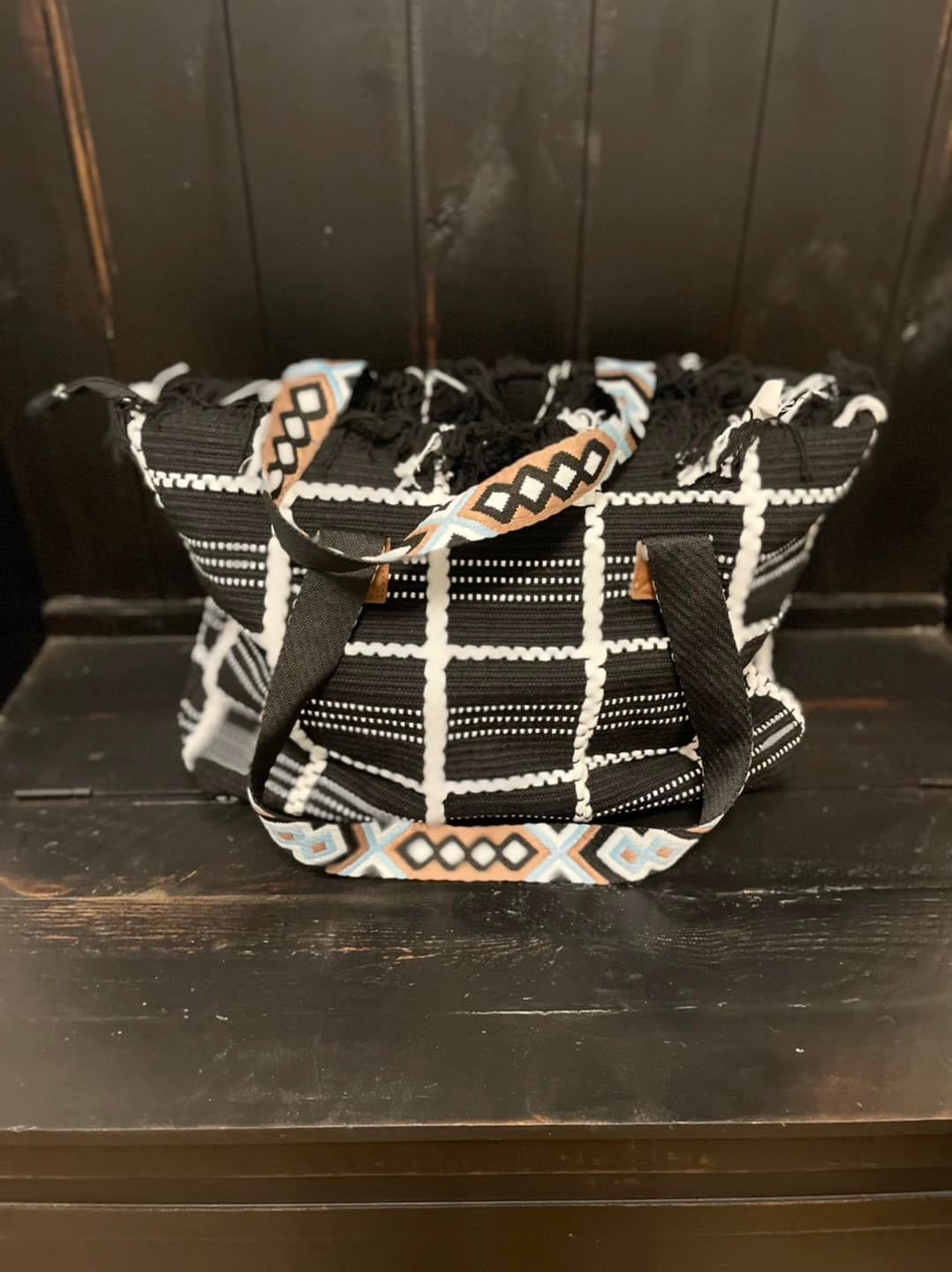 Beach Bag