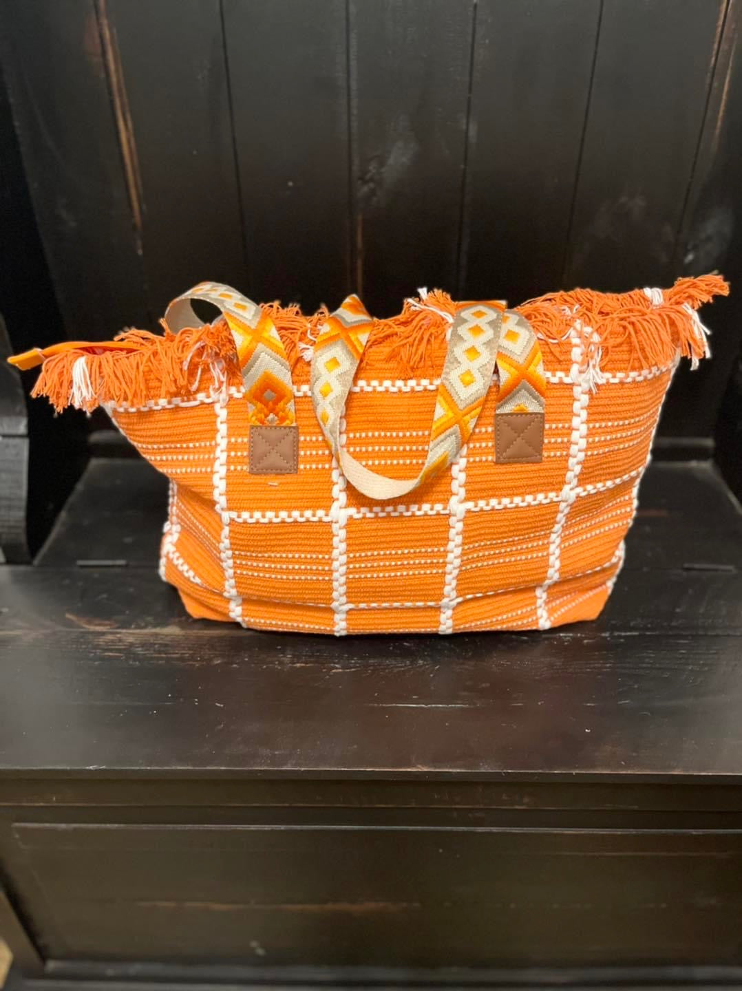 Beach Bag