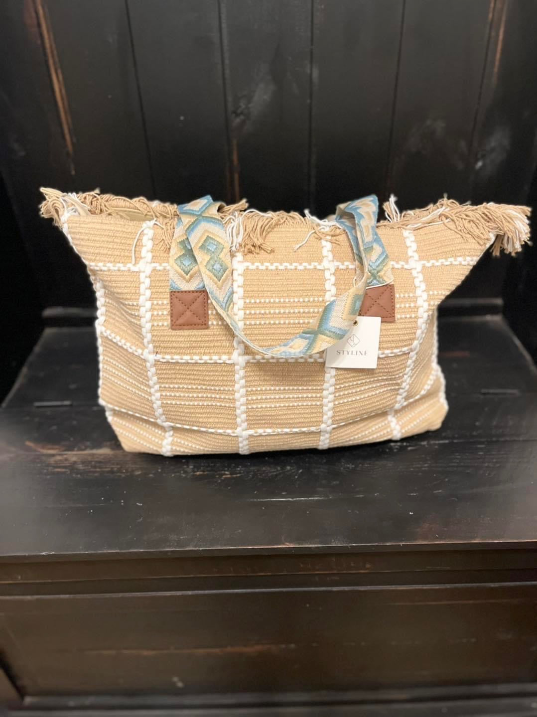 Beach Bag